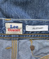 JILLSTUART（ジルスチュアート）デニムパンツ 青 サイズ:XXS レディース/2200615606019