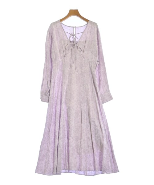 ジルスチュアート(JILLSTUART)のJILLSTUART ワンピース