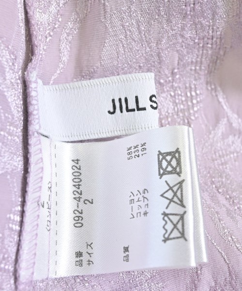 JILLSTUART（ジルスチュアート）ワンピース ピンク サイズ:2(M位) レディース/2200626636036