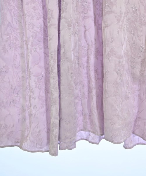 JILLSTUART（ジルスチュアート）ワンピース ピンク サイズ:2(M位) レディース/2200626636036