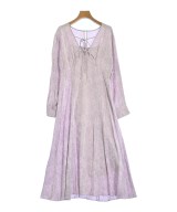 JILLSTUART（ジルスチュアート）ワンピース ピンク サイズ:2(M位) レディース/2200626636036