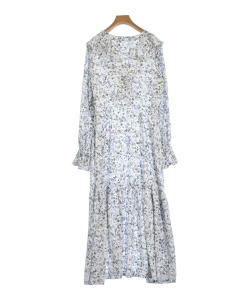 JILLSTUART（ジルスチュアート）ワンピース 白 サイズ:2(M位) レディース/2200626636043