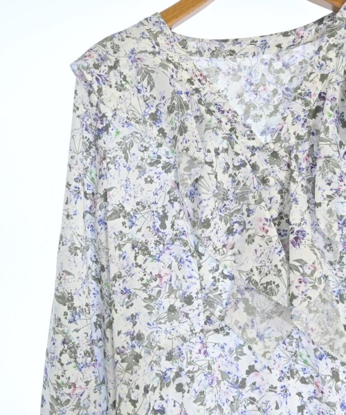 JILLSTUART（ジルスチュアート）ワンピース 白 サイズ:2(M位) レディース/2200626636043