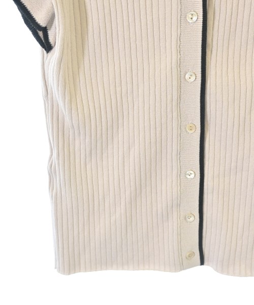 JILLSTUART（ジルスチュアート）ニット・セーター ベージュ サイズ:F レディース/2200628293015