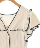 JILLSTUART（ジルスチュアート）ニット・セーター ベージュ サイズ:F レディース/2200628293015