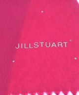 JILLSTUART（ジルスチュアート）マフラー ピンク サイズ:- レディース/2200628660022