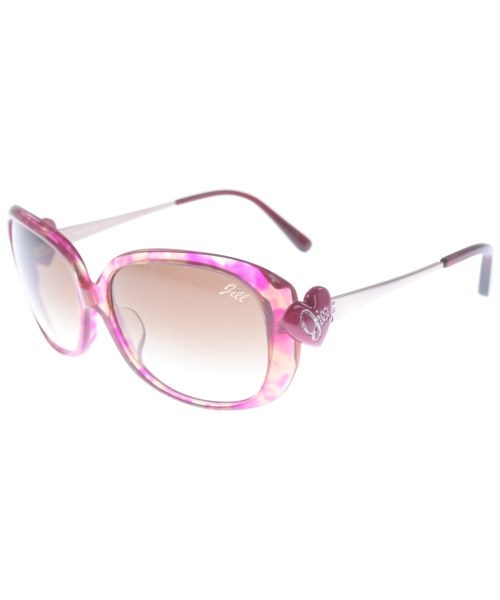 ジルスチュアート(JILLSTUART)のJILLSTUART サングラス
