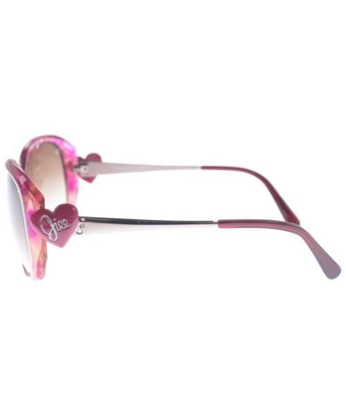 JILLSTUART（ジルスチュアート）サングラス ピンク サイズ:- レディース/2200617542070