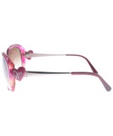 JILLSTUART（ジルスチュアート）サングラス ピンク サイズ:- レディース/2200617542070