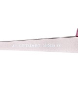 JILLSTUART（ジルスチュアート）サングラス ピンク サイズ:- レディース/2200617542070