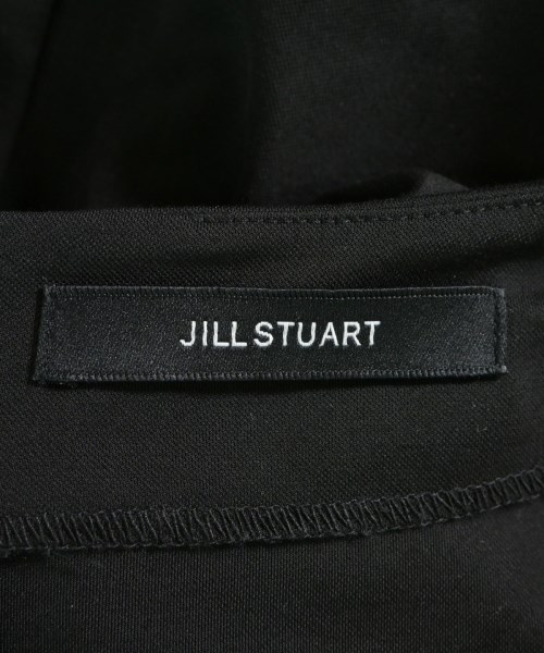 JILLSTUART（ジルスチュアート）ワンピース 黒 サイズ:2(M位) レディース/2200623682012