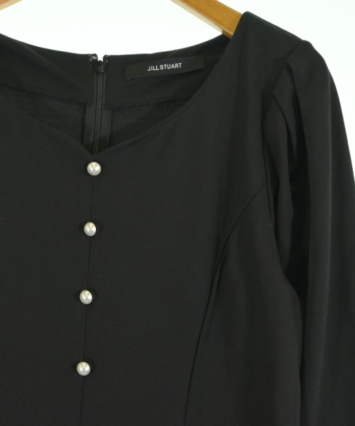 JILLSTUART（ジルスチュアート）ワンピース 黒 サイズ:2(M位) レディース/2200623682012