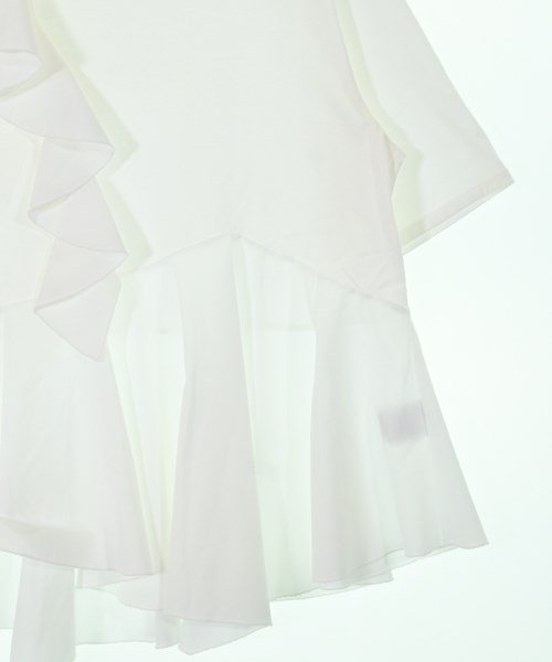 JILLSTUART（ジルスチュアート）Tシャツ・カットソー 白 サイズ:F レディース/2200628962089