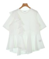 JILLSTUART（ジルスチュアート）Tシャツ・カットソー 白 サイズ:F レディース/2200628962089