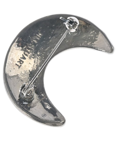 JILLSTUART（ジルスチュアート）ブローチ・コサージュ シルバー サイズ:- レディース/2200633379148