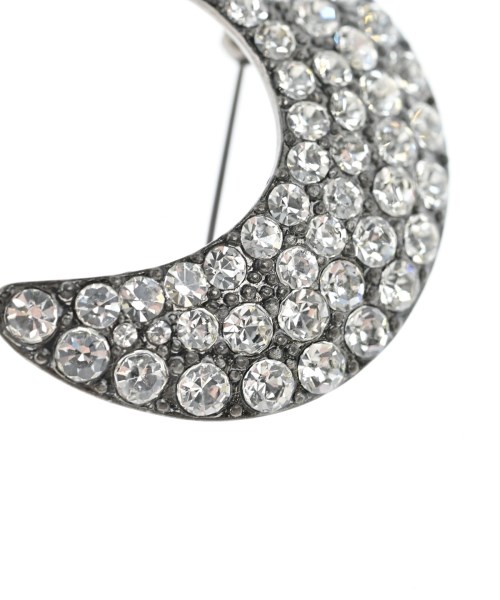 JILLSTUART（ジルスチュアート）ブローチ・コサージュ シルバー サイズ:- レディース/2200633379148