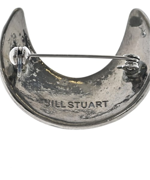 JILLSTUART（ジルスチュアート）ブローチ・コサージュ シルバー サイズ:- レディース/2200633379148