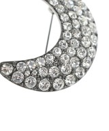 JILLSTUART（ジルスチュアート）ブローチ・コサージュ シルバー サイズ:- レディース/2200633379148