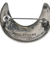 JILLSTUART（ジルスチュアート）ブローチ・コサージュ シルバー サイズ:- レディース/2200633379148