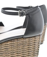 JILLSTUART（ジルスチュアート）サンダル 黒 サイズ:23cm レディース/2200610596100