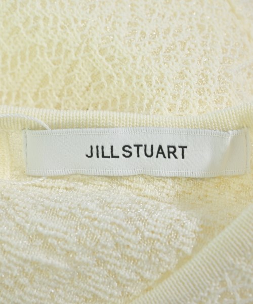 JILLSTUART（ジルスチュアート）ワンピース 黄 サイズ:0(XS位) レディース/2200613514064