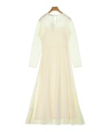 JILLSTUART（ジルスチュアート）ワンピース 黄 サイズ:0(XS位) レディース/2200613514064