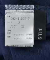 JILLSTUART（ジルスチュアート）ロング・マキシ丈スカート 紺 サイズ:2(M位) レディース/2200613860062