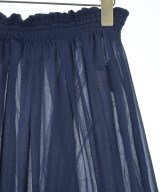 JILLSTUART（ジルスチュアート）ロング・マキシ丈スカート 紺 サイズ:2(M位) レディース/2200613860062
