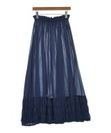 JILLSTUART ロング・マキシ丈スカート