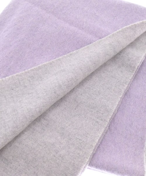 JILLSTUART（ジルスチュアート）マフラー 紫 サイズ:- レディース/2200609819036