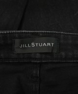 JILLSTUART（ジルスチュアート）デニムパンツ 黒 サイズ:2(M位) レディース/2200616648025