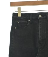 JILLSTUART（ジルスチュアート）デニムパンツ 黒 サイズ:2(M位) レディース/2200616648025