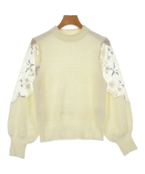 ジルスチュアート(JILLSTUART)のJILLSTUART ニット・セーター