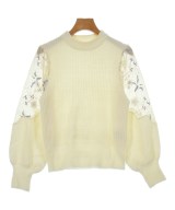 JILLSTUART ニット・セーター