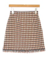 JILLSTUART ミニスカート