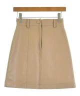 JILLSTUART ミニスカート