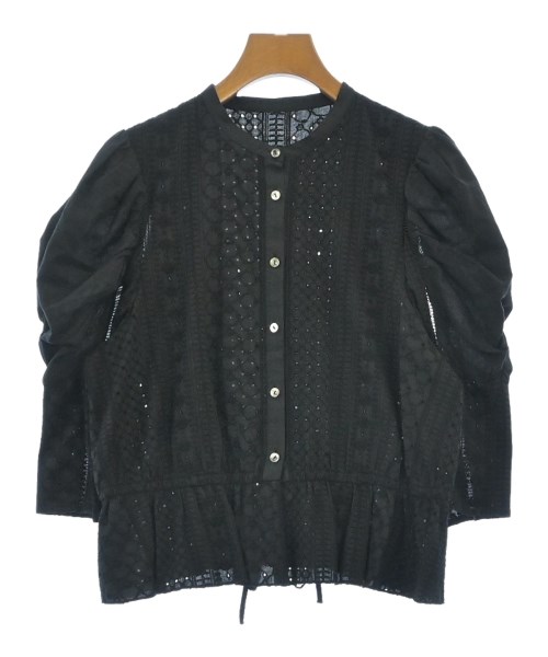ジルスチュアート(JILLSTUART)のJILLSTUART ブラウス