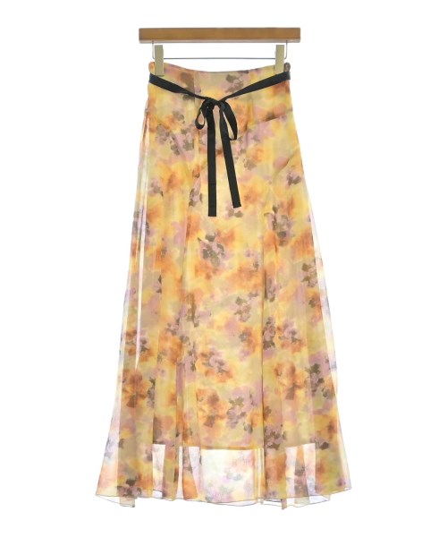 ジルスチュアート(JILLSTUART)のJILLSTUART ロング・マキシ丈スカート