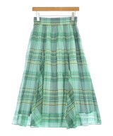 JILLSTUART ロング・マキシ丈スカート