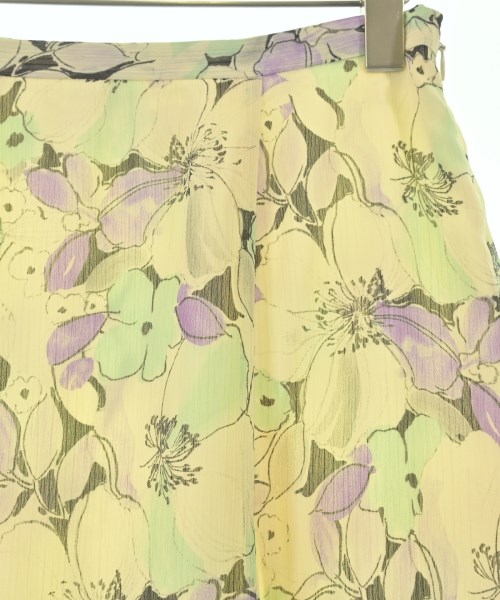 JILLSTUART（ジルスチュアート）ロング・マキシ丈スカート その他（柄物・カラフル） サイズ:4(XL位) レディース/2200672763083