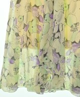 JILLSTUART（ジルスチュアート）ロング・マキシ丈スカート その他（柄物・カラフル） サイズ:4(XL位) レディース/2200672763083
