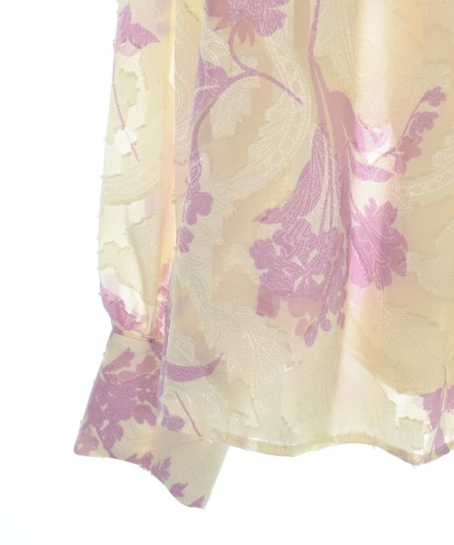 JILLSTUART（ジルスチュアート）ブラウス 白 サイズ:S レディース/2200670503018