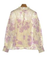 JILLSTUART（ジルスチュアート）ブラウス 白 サイズ:S レディース/2200670503018