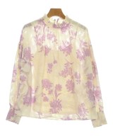 JILLSTUART ブラウス