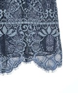 JILLSTUART（ジルスチュアート）ブラウス 紺 サイズ:S レディース/2200670503025