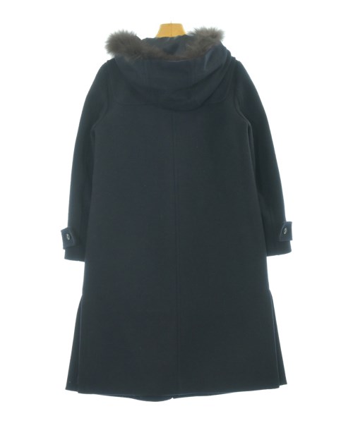 JILLSTUART（ジルスチュアート）ダッフルコート 紺 サイズ:S レディース/2200669521047