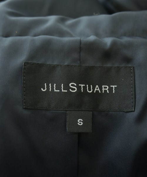 JILLSTUART（ジルスチュアート）ダッフルコート 紺 サイズ:S レディース/2200669521047