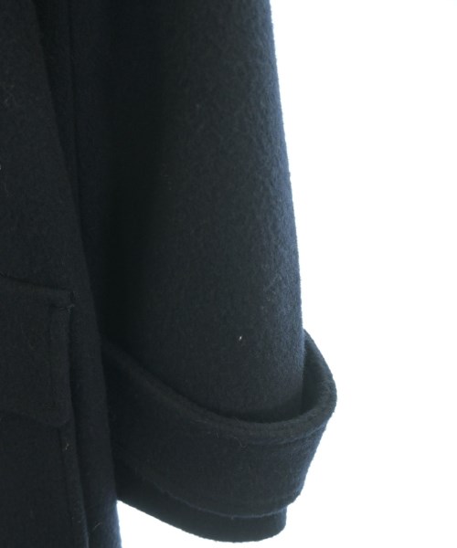 JILLSTUART（ジルスチュアート）ダッフルコート 紺 サイズ:S レディース/2200669521047