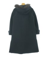 JILLSTUART（ジルスチュアート）ダッフルコート 紺 サイズ:S レディース/2200669521047