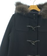 JILLSTUART（ジルスチュアート）ダッフルコート 紺 サイズ:S レディース/2200669521047
